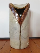 Riesige studiokeramik vase gebraucht kaufen  Coesfeld