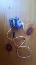 Micro servo motor for sale  DUNDEE