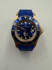 Revue thommen blue for sale  Mechanicsburg