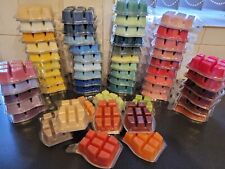 Scentsy wax bars for sale  SALTBURN-BY-THE-SEA
