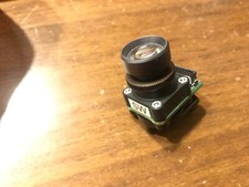 Mobotix obiettivo ricambio usato  Agordo