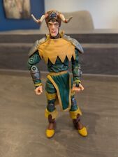 Marvel legends loki for sale  MOLD