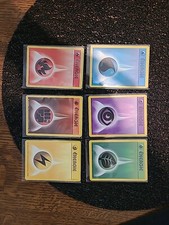 Lot cartes energie d'occasion  Nantes-