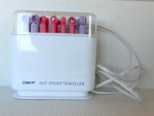 Vtg 1980 conair for sale  Snowflake