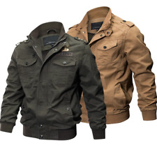 Veste bombardier militaire d'occasion  Nice-