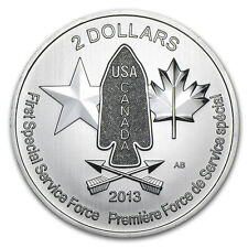 2013 canada silver for sale  Oklahoma City