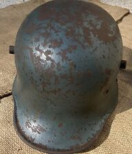 Ww1 elmetto tedesco usato  Campolongo Tapogliano