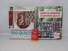 Use scraps sew for sale  STEVENAGE