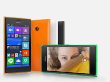 Usado, Desbloqueado Nokia Lumia 735 4.7" 4G Wifi NFC 6.7MP Windows SmartPhone Original comprar usado  Enviando para Brazil