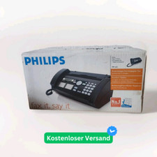 Faxgerät philips magic gebraucht kaufen  Leun