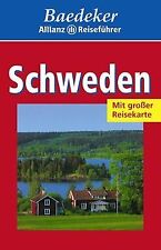 Baedeker allianz reiseführer gebraucht kaufen  Berlin