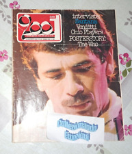 Ciao 2001 n.34 usato Ciao 2001 n.34 usato  Castelfranco Emilia