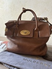 Sac mulberry d'occasion  Sarlat-la-Canéda