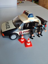 Playmobil 5915 voiture d'occasion  Lessay