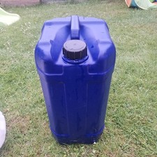 Litre plastic water for sale  NEWCASTLE UPON TYNE