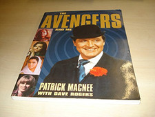 Avengers rogers dave for sale  Shipping to Ireland