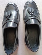 Mocassino uomo 44 usato  Novara