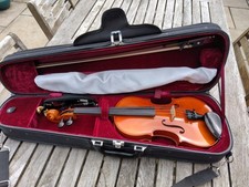 3 4 violin for sale  LONDON