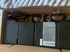 Aqualisa digital pumped for sale  STRATFORD-UPON-AVON