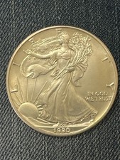Dollaro usa 1990 usato  Biella