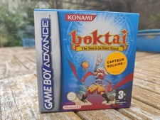 Boktai the sun d'occasion  Ermont