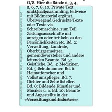 Hindenburger biographie lebens gebraucht kaufen  Aarbergen