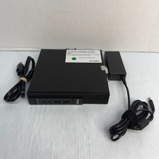 Dell Optiplex 3020M Core i3 Windows 11 Pro Mini PC 120GB SSD 16GB RAM comprar usado  Enviando para Brazil