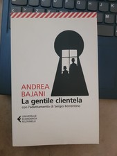 Gentile clientela andrea usato  Roma