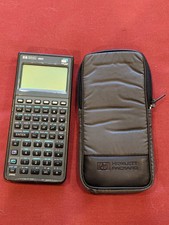 Hewlett packard 48gx for sale  Rockford