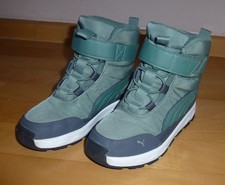 Puma stiefel winterstiefel gebraucht kaufen  Kulmbach