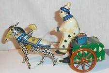 Antikes spielzeug mechanisch gebraucht kaufen  Bremen