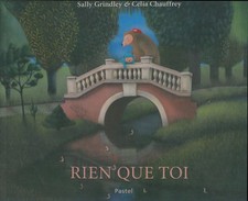 Sally grindley v1964738 d'occasion  Hennebont