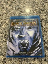 Black waters echo for sale  Newburgh