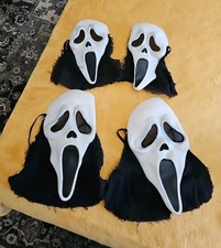 Ghostface scream mask for sale  Mchenry