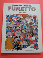 Piero zanotto grande usato  Roma