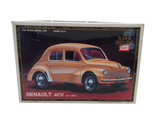 Vintage imai renault for sale  RUGBY