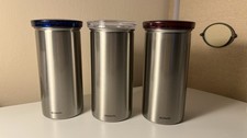 3er set brabantia gebraucht kaufen  Weimar