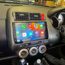 Carplay honda fit for sale  Bordentown