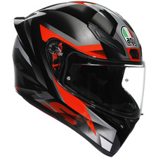 Usado, Capacete de motocicleta AGV K1-S Fastlap Sports Commuter Urban City Scooter E2206 comprar usado  Enviando para Brazil
