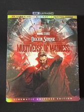 Doctor strange multiverse for sale  Fort Myers
