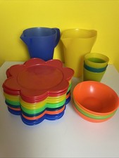 Ikea kindergeschirr camping gebraucht kaufen  Berlin
