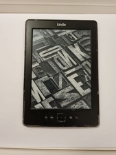 Amazon kindle generation gebraucht kaufen  Bochum