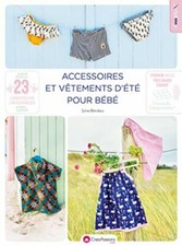 Accessoires vêtements bébé d'occasion  Joinville