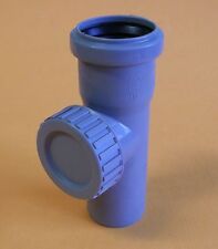 Reinigungsrohr putzstück 75 gebraucht kaufen Reinigungsrohr putzstück 75 gebraucht kaufen  Mannheim