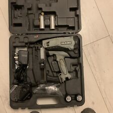 Hikoki nt65gs ion for sale  Shipping to Ireland