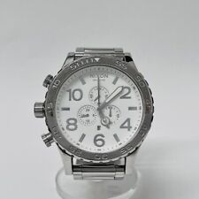 Nixon the chrono usato  Spedire a Italy