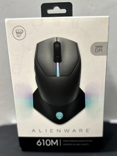 Alienware aw610m wired for sale  Edmond