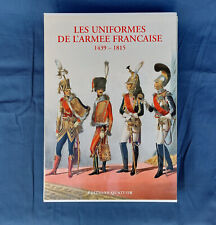 Noirmont marbot uniformes d'occasion  Saint-Jean-Pied-de-Port