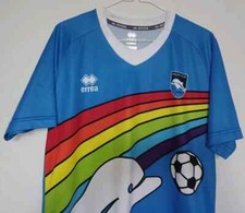 Errea pescara luigi for sale  WREXHAM