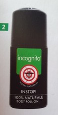Incognito anti insetti usato  Gabicce Mare